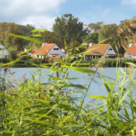 Hotel Sunparks Oostduinkerke - Plopsaland Exteriér fotografie