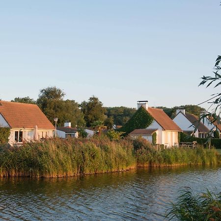 Hotel Sunparks Oostduinkerke - Plopsaland Exteriér fotografie