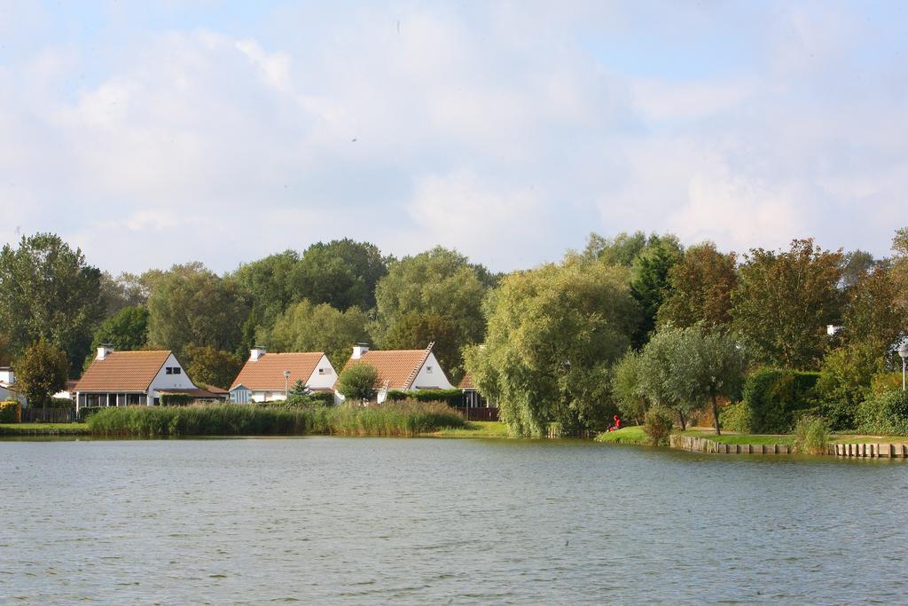 Hotel Sunparks Oostduinkerke - Plopsaland Exteriér fotografie