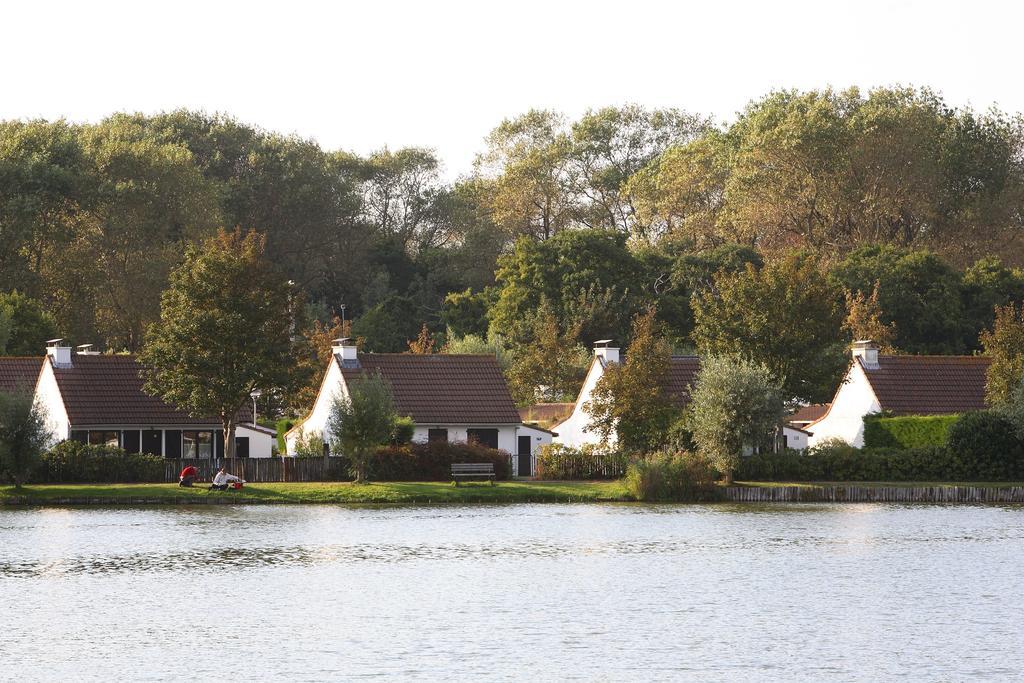 Hotel Sunparks Oostduinkerke - Plopsaland Exteriér fotografie