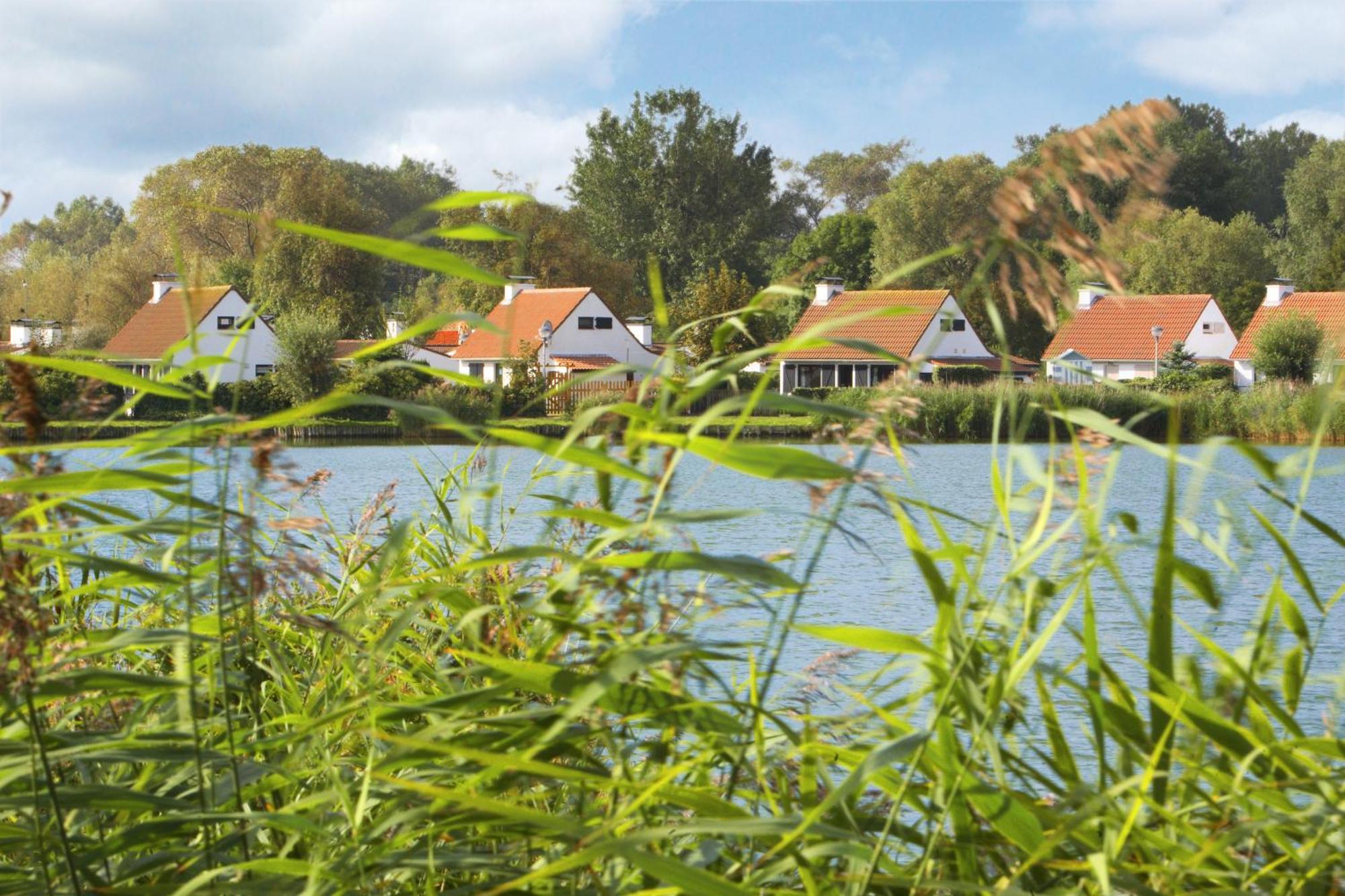 Hotel Sunparks Oostduinkerke - Plopsaland Exteriér fotografie