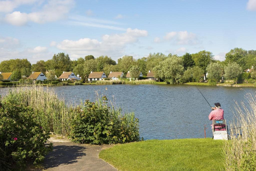 Hotel Sunparks Oostduinkerke - Plopsaland Exteriér fotografie