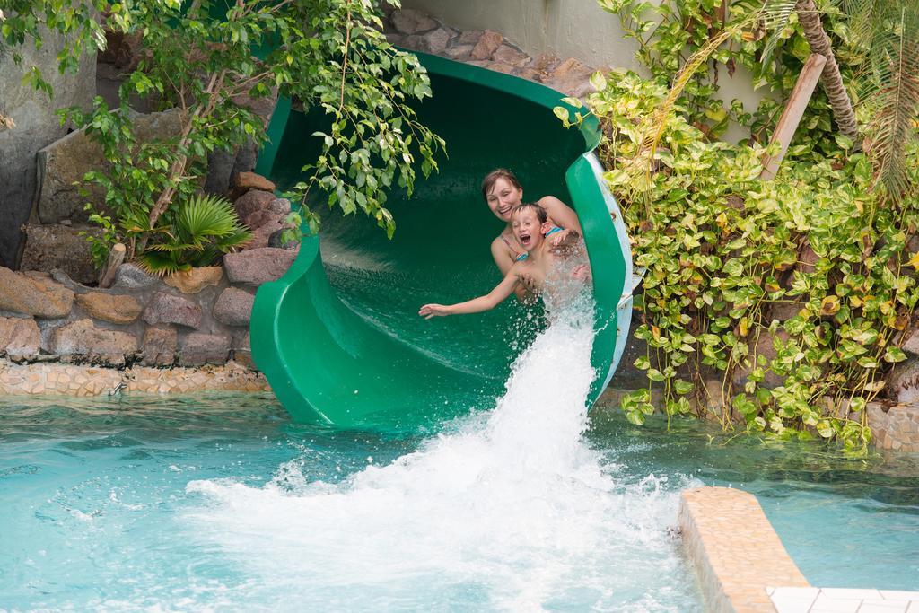 Hotel Sunparks Oostduinkerke - Plopsaland Exteriér fotografie